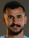 Aymen Hussein - Al-Karma futbolcusu