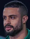 Aymen Sfaxi - joueur du Diyala SC