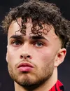 Aymen Sliti - Feyenoord Rotterdam futbolcusu