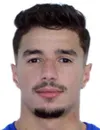 Aymen Zakarya Sais futbolcu profil fotoğrafı
