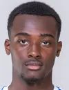 Aymeric Ahmed - LB Châteauroux futbolcusu