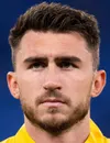 Aymeric Laporte - Athletic Bilbao futbolcusu