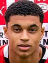 Ayodele Thomas futbolcu profil fotoğrafı