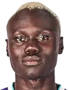 Ayom Majok - joueur du Zabbar St. Patrick FC