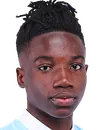 Ayomide Jibodu - FC Rosengård futbolcusu