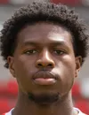 Ayooluwa Adesida - joueur du Rot-Weiß Erfurt