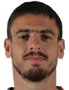 Ayoub Abdellaoui - MC Alger player