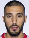 Ayoub Aleesami - KFUM-Kameratene Oslo futbolcusu