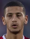 Ayoub Ben Mcharek - US Ben Guerdane futbolcusu