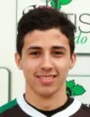Ayoub Bounafaa - giocatore del ASD GC Castelnuovo DG