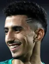 Ayoub Chabboud photo de profil du footballeur