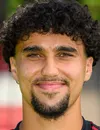 Ayoub Chaikhoun - jogador do 1.FC Nürnberg