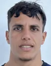 Ayoub El Khayati - Spieler von AS FAR Rabat