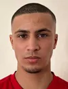 Ayoub Erraji futbolcu profil fotoğrafı