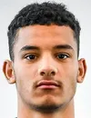 Ayoub Ezzaytouni - FC Chalonnais futbolcusu