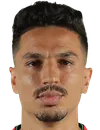 Ayoub Ghezala - MC Alger player