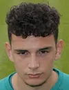 Ayoub Haddad futbolcu profil fotoğrafı