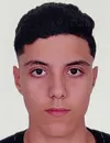 Ayoub Hamdouchi - FC Famars futbolcusu