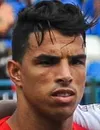 Ayoub Lakred - FUS Rabat futbolcusu