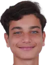 Ayoub Mekkid - Valenciennes FC U19 futbolcusu