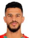 Ayoub Mouloua - Spieler von FUS Rabat