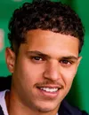 Ayoub Ouarghi - Feyenoord Rotterdam U21 futbolcusu
