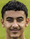 Ayoub Oufkir - AZ Alkmaar futbolcusu