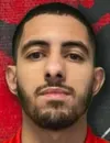 Ayoub Sefraoui - Jura Dolois Football futbolcusu