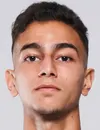 Ayoub Yousfi - Hassania Union Sport d'Agadir futbolcusu
