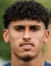 Ayoube Amaimouni-Echghouyab - Eintracht Frankfurt futbolcusu