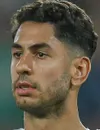 Ayoze Pérez - giocatore del FC Villarreal