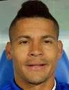Ayron del Valle - Alianza FC futbolcusu