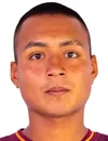 Ayrthon Quintana - CD Los Chankas futbolcusu