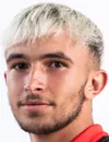 Ayrton Castro - Tacuarembó FC futbolcusu