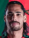 Ayrton Cougo - CA Progreso futbolcusu
