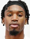 Ayrton Mboko - FC Les Aigles du Congo futbolcusu