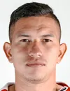 Ayrton Morales futbolcu profil fotoğrafı