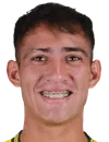 Ayrton Portillo - Defensa y Justicia futbolcusu