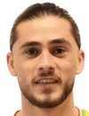 Aysar Qasim Mohammed futbolcu profil fotoğrafı