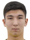Aytuar Token - FC Astana futbolcusu
