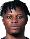 Ayub Masika - Crossing Schaerbeek futbolcusu