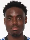Ayukayoh Mengot - Kickers Emden futbolcusu