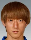 Ayumu Kawai - Montedio Yamagata player