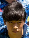 Ayumu Yokoyama - KRC Genk futbolcusu