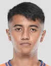 Ayush Dev Chhetri - FC Goa futbolcusu