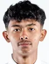 Ayush Ghalan - Bangladesh Police FC futbolcusu