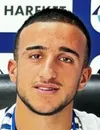 Azad Baran - Mazidagi Fosfat Spor player