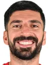 Azad Filiz - Karaman FK futbolcusu