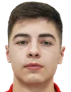 Azamat Dzutsev - joueur du Akron Tolyatti Konoplev U21