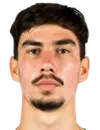 Azamat Uriev - giocatore del US Boulogne